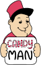 Candy Man